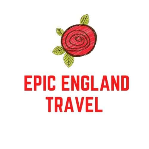 Epic England Travel