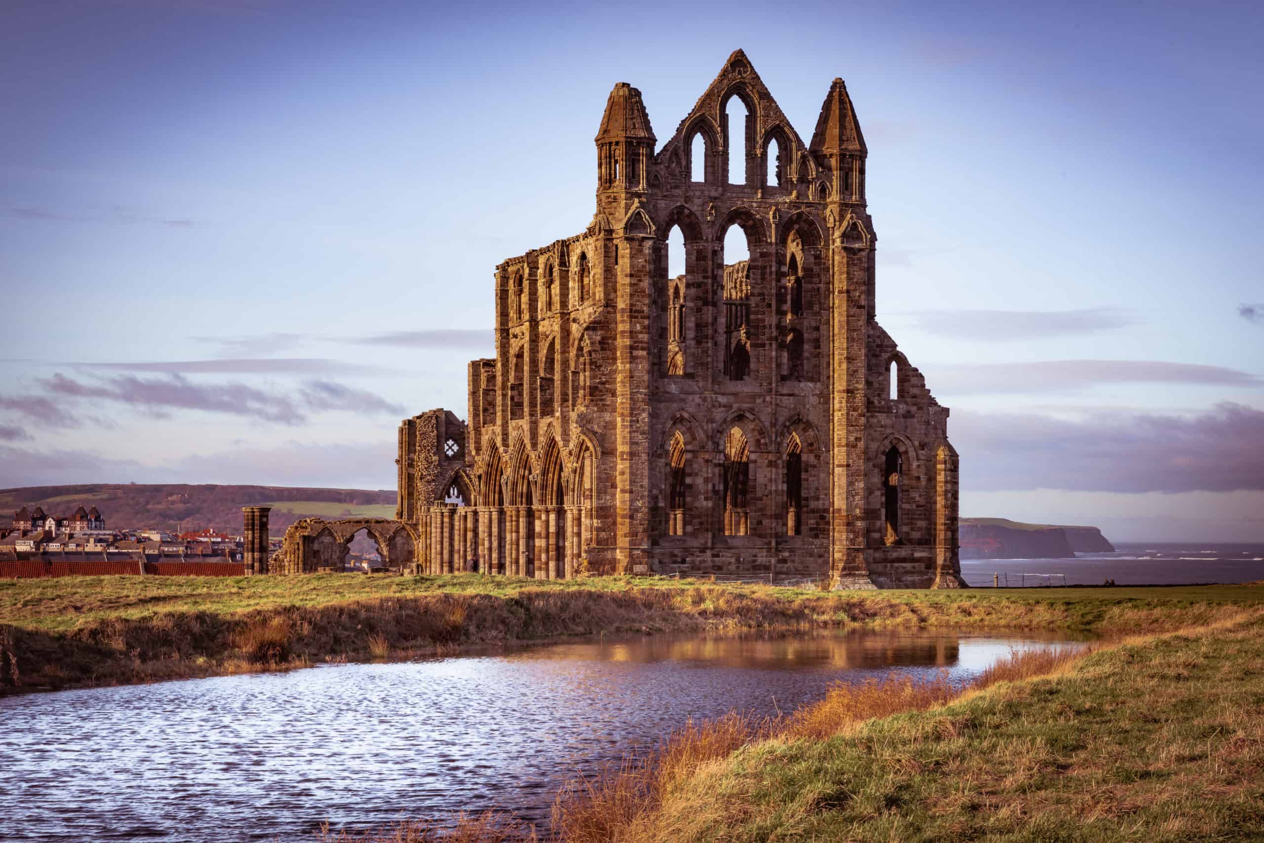 travel guide for whitby