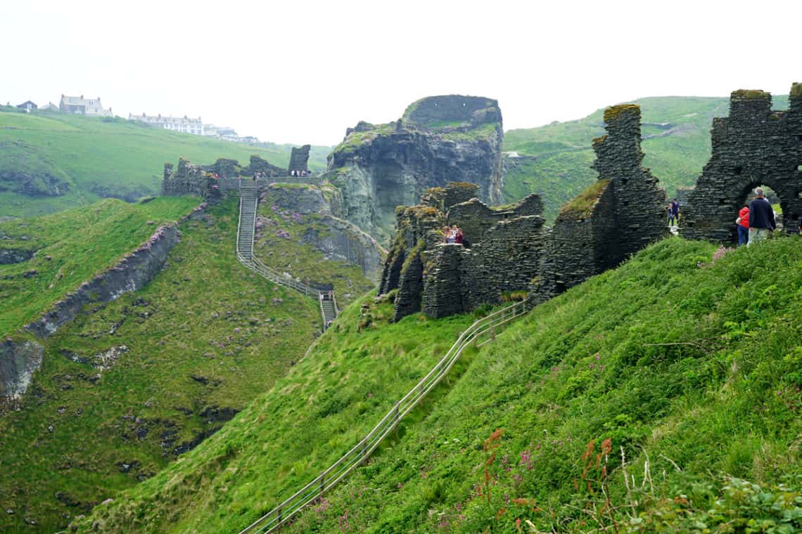 The 30 Best Castles of England Worth The Journey From London